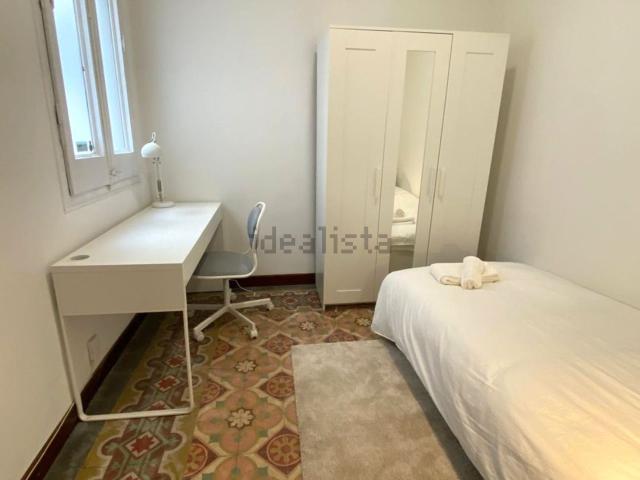 Habitación, Vila de Gràcia, Barcelona