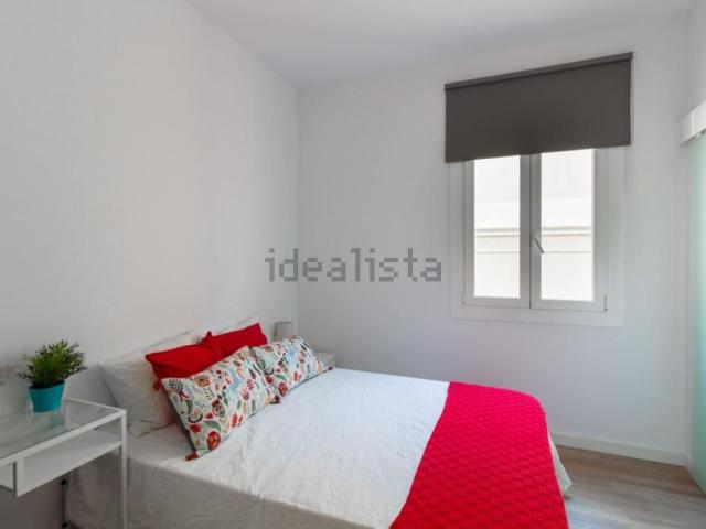 Habitación, Vila de Gràcia, Barcelona