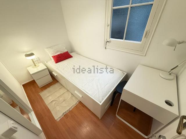 Habitación, Vila de Gràcia, Barcelona