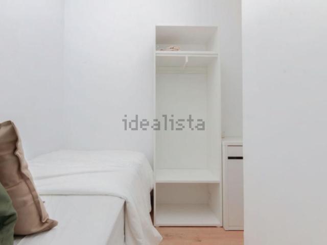 Habitación, Vila de Gràcia, Barcelona