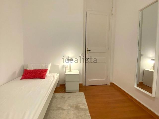 Habitación, Vila de Gràcia, Barcelona