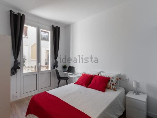 Habitación, Vila de Gràcia, Barcelona
