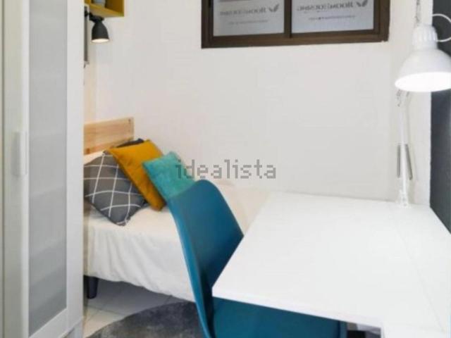 Habitación, Vila de Gràcia, Barcelona