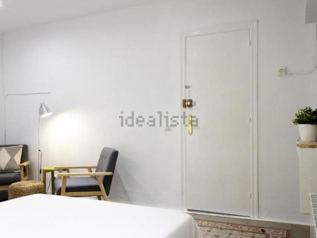 Habitación, Vila de Gràcia, Barcelona
