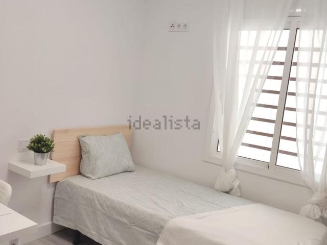 Habitación, Vila Seca