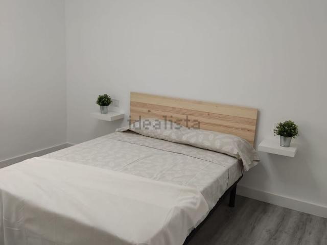 Habitación, Vila Seca