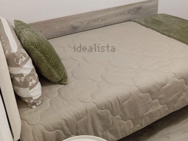 Habitación, Vilanova i la Geltrú