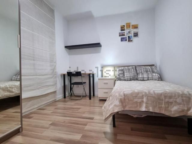 Habitación, Vilapicina i la Torre Llobeta, Barcelona