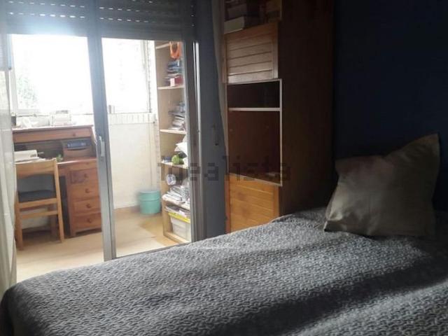 Habitación, Villanueva de la Cañada