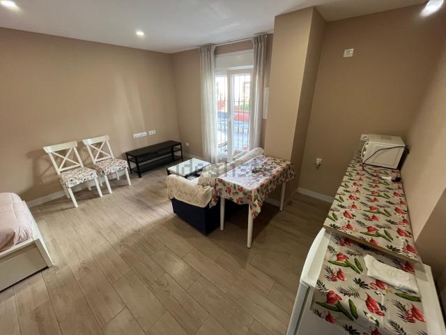 Habitación, Villanueva del Trabuco