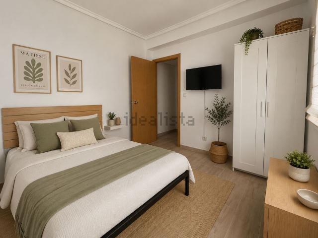 Habitación, Villarreal/Vila Real