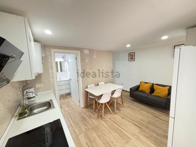 Habitación, Villarreal/Vila Real