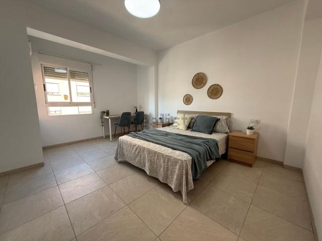 Habitación, Villarreal/Vila Real