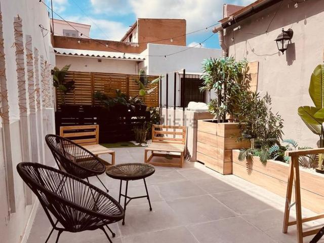 Habitación, Villarreal/Vila Real