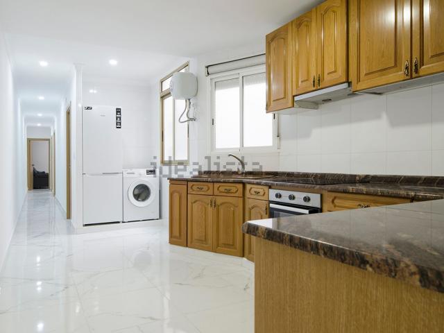 Habitación, Villarreal/Vila Real