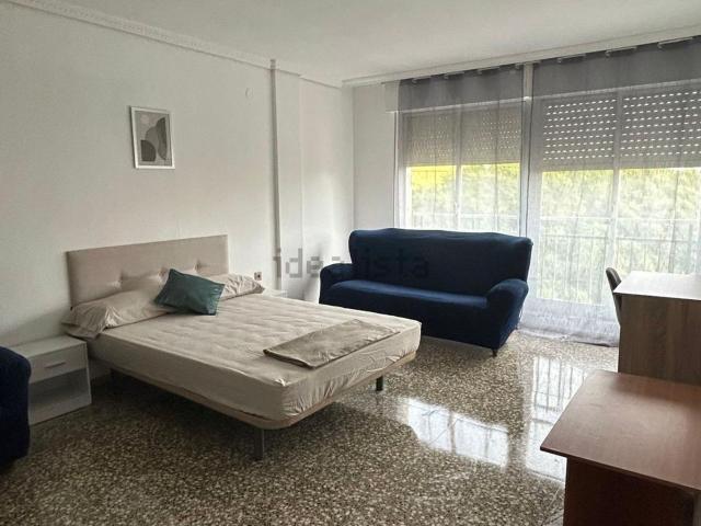 Habitación, Villarreal/Vila Real