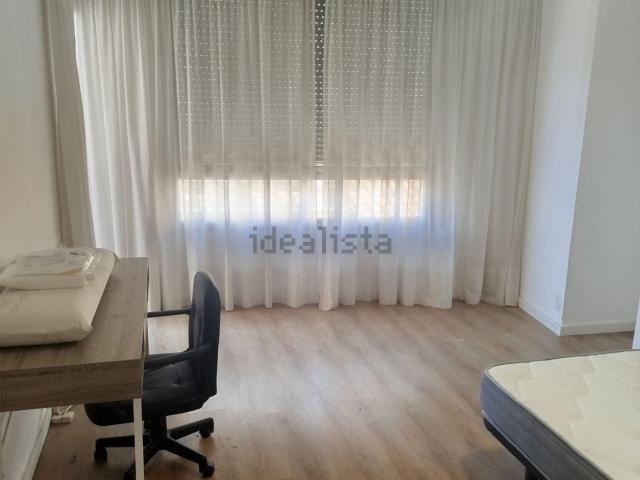 Habitación, Villarreal/Vila Real