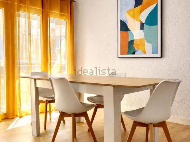 Habitación, Villena
