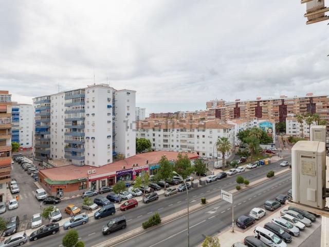Habitación, Vistafranca, Málaga