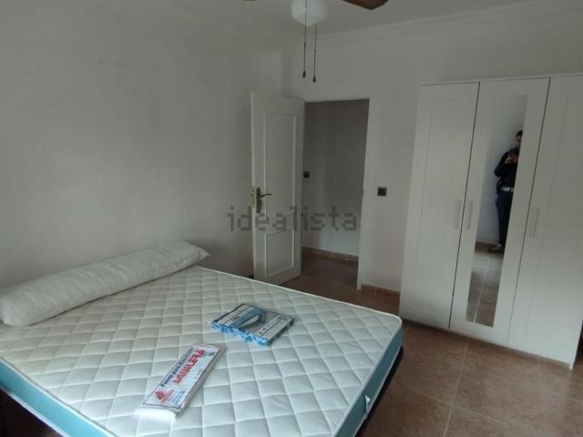 Habitación, Vistafranca, Málaga