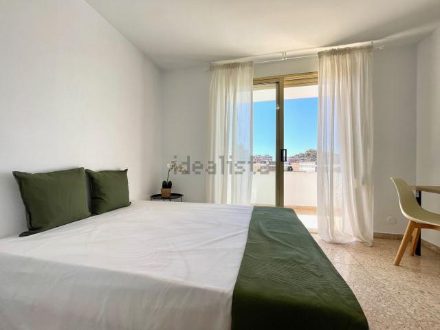 Habitación, Vistahermosa, Alicante / Alacant