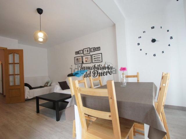 Habitación, Zamora