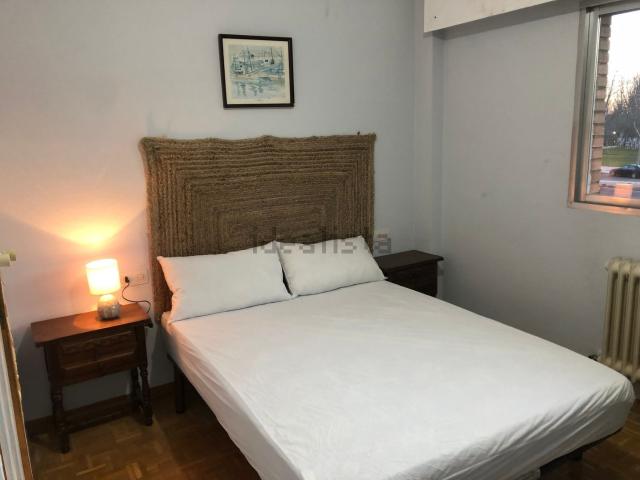 Habitación, Zamora