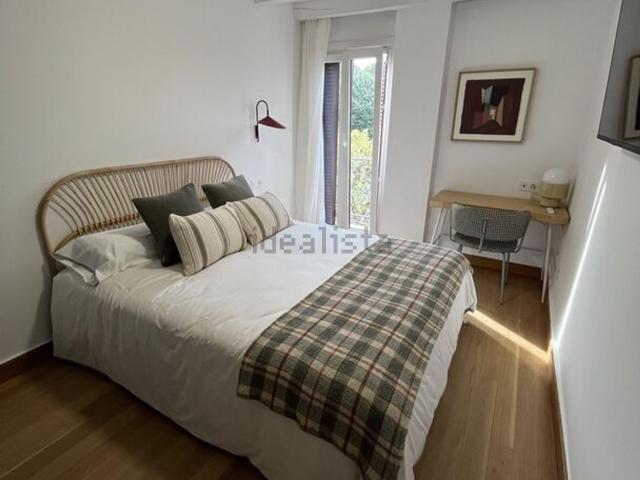 Habitación, Zarautz