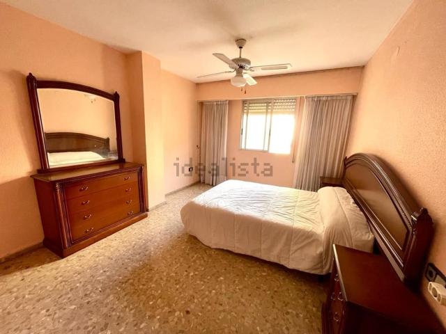 Habitación, Zona Av. del Mar, Castellón de la Plana / Castello de la Plana