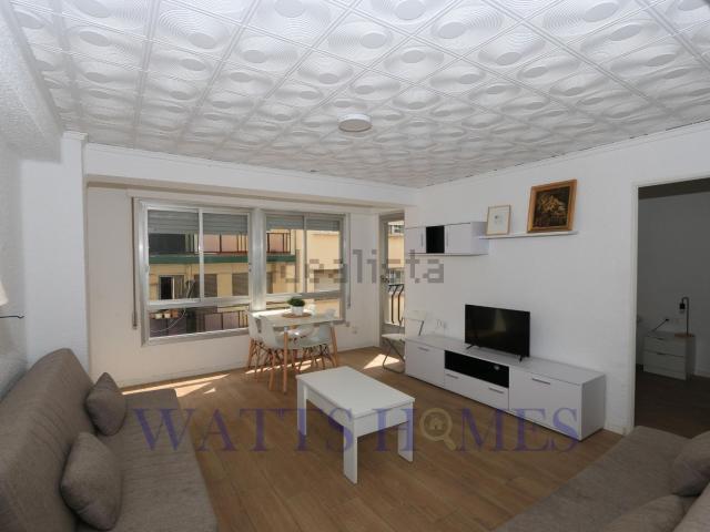 Habitación, Zona Av. del Mar, Castellón de la Plana / Castello de la Plana
