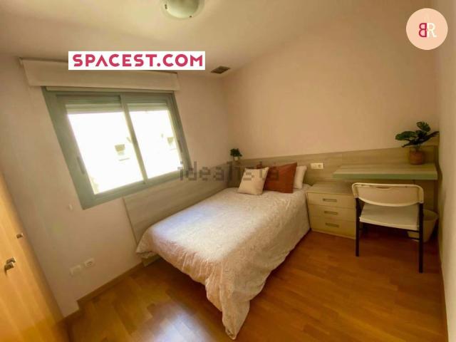 Habitación, Zona Av. del Mar, Castellón de la Plana / Castello de la Plana