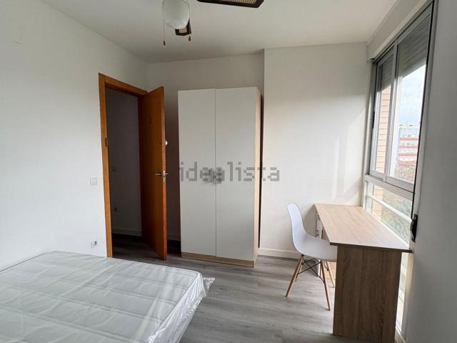 Habitación, Zona Estación Universidad, Castellón de la Plana / Castello de la Plana