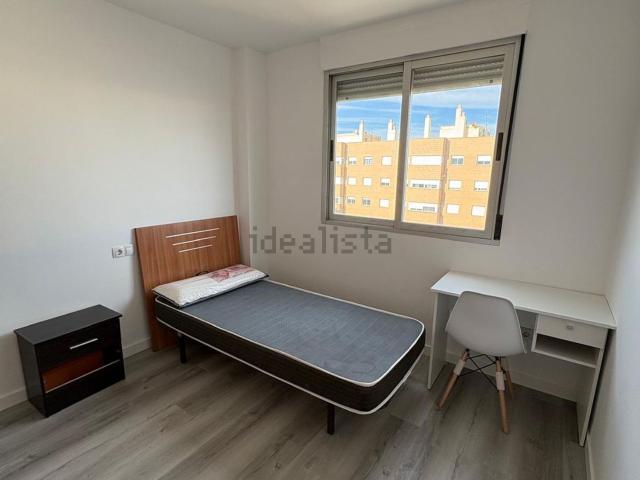 Habitación, Zona Estación Universidad, Castellón de la Plana / Castello de la Plana