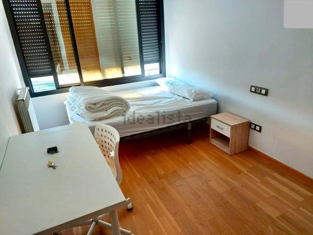 Habitación, Zona Estación Universidad, Castellón de la Plana / Castello de la Plana
