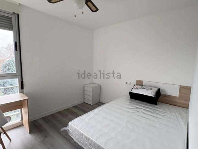 Habitación, Zona Estación Universidad, Castellón de la Plana / Castello de la Plana