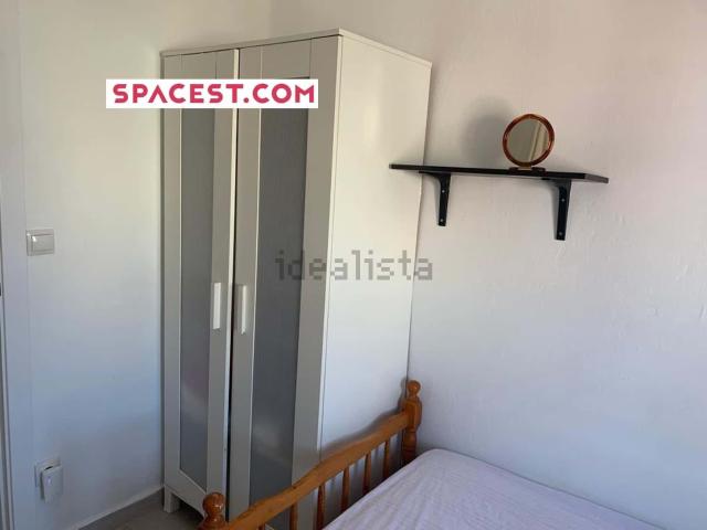 Habitación, Zona Estación Universidad, Castellón de la Plana / Castello de la Plana