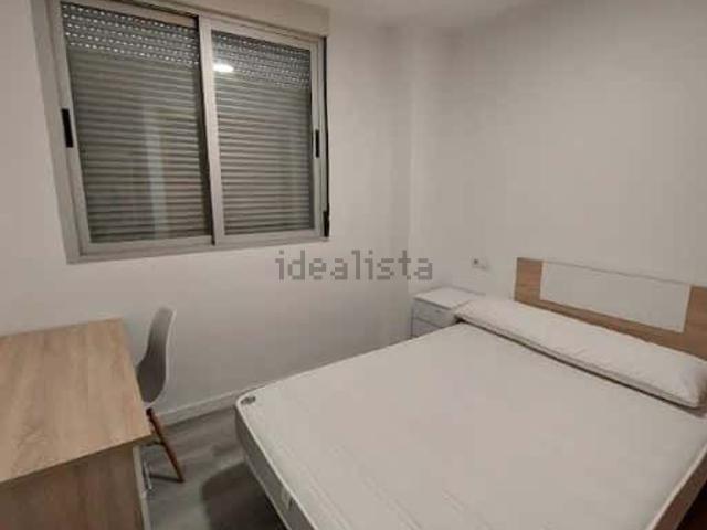 Habitación, Zona Estación Universidad, Castellón de la Plana / Castello de la Plana