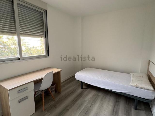 Habitación, Zona Estación Universidad, Castellón de la Plana / Castello de la Plana