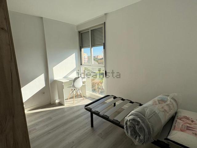 Habitación, Zona Estación Universidad, Castellón de la Plana / Castello de la Plana