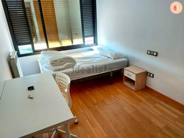 Habitación, Zona Estación Universidad, Castellón de la Plana / Castello de la Plana