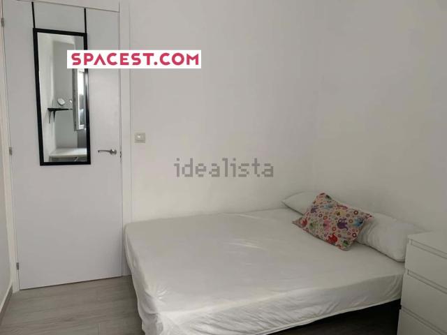 Habitación, Zona Estación Universidad, Castellón de la Plana / Castello de la Plana