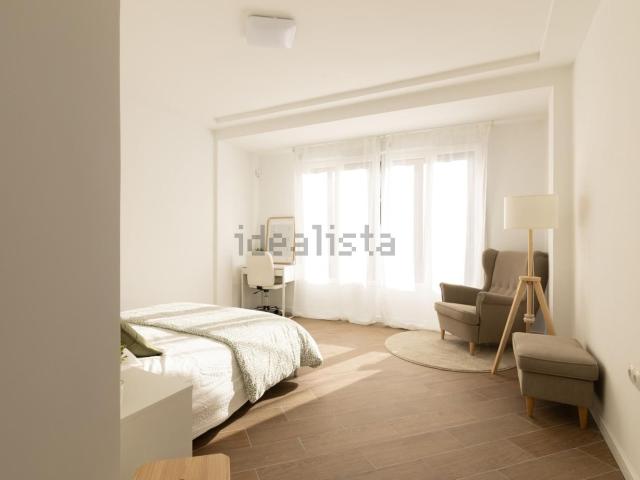 Habitación, Zona Hospital Plaza del Real, Castellón de la Plana / Castello de la Plana