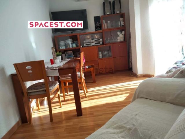Habitación, Zona Hospital Plaza del Real, Castellón de la Plana / Castello de la Plana