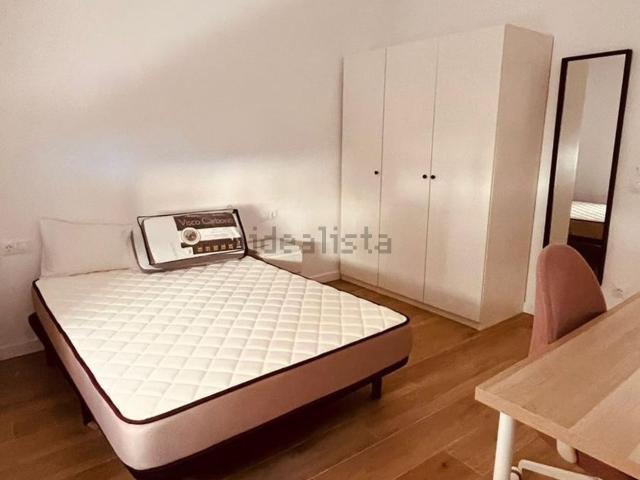 Habitación, Zona Hospital Plaza del Real, Castellón de la Plana / Castello de la Plana