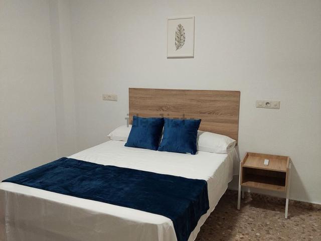 Habitación, Zona Parque Geólogo José Royo Gómez, Castellón de la Plana / Castello de la Plana