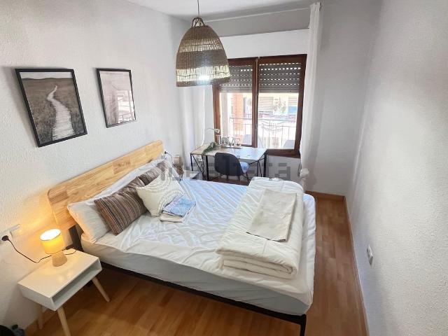 Habitación, Zona Parque Geólogo José Royo Gómez, Castellón de la Plana / Castello de la Plana