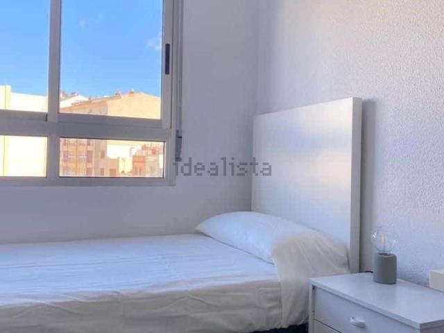 Habitación, Zona Plaza Donoso Cortés Avda Magdalena, Castellón de la Plana / Castello de la Plana