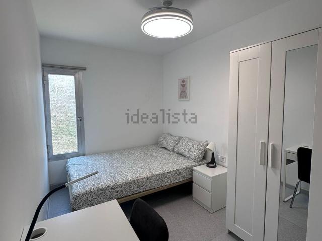 Habitación, Zona Plaza Donoso Cortés Avda Magdalena, Castellón de la Plana / Castello de la Plana