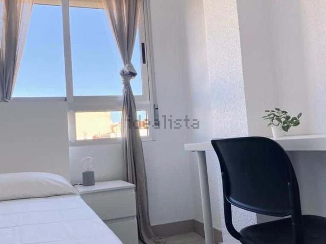 Habitación, Zona Plaza Donoso Cortés Avda Magdalena, Castellón de la Plana / Castello de la Plana