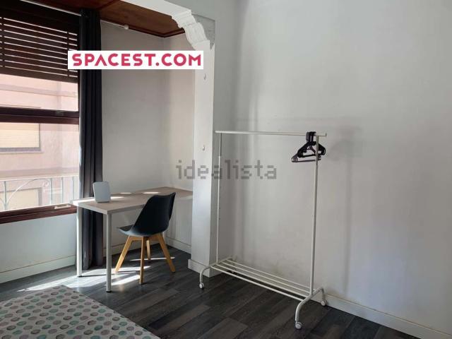 Habitación, Zona Plaza Illes Columbretes, Castellón de la Plana / Castello de la Plana